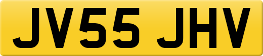 JV55JHV